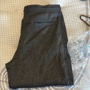 Men’s sweatpants